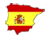 LASER TAG - Espanol