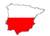 LASER TAG - Polski
